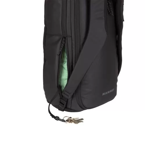 Mammut Seon Cargo 35 L Backpack - Black
