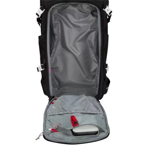 Mammut Trion 35 L Alpine Backpack - Black