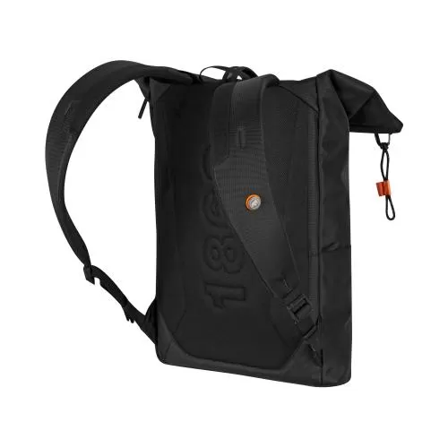 Mammut Xeron 15 L Urban Backpack - Black
