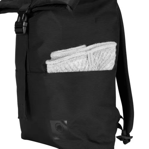 Mammut Xeron 15 L Urban Backpack - Black