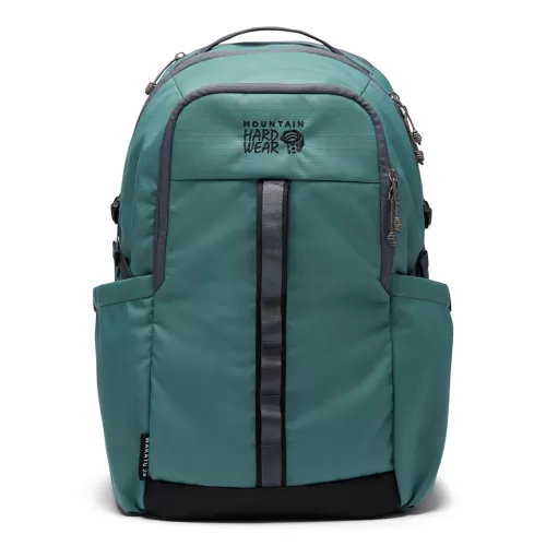 Mountain Hardwear Wakatu Backpack blue pine 355