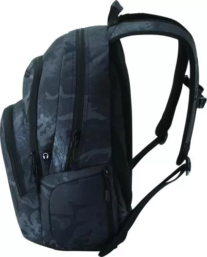 NITRO Backpack Stash 29 - Forged Camo