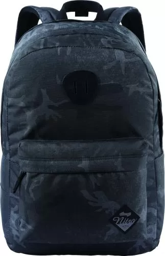 NITRO Backpack Urban Plus - Forged Camo
