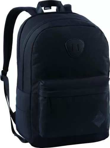 NITRO Backpack Urban Plus - True Black