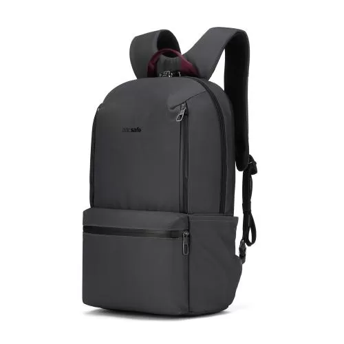Pacsafe Metrosafe X 20L Backpack - Slate