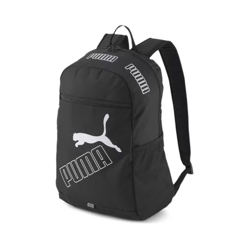 Puma Phase Backpack II - Puma Black