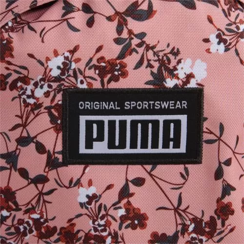 Puma Academy Backpack - peach smoothie