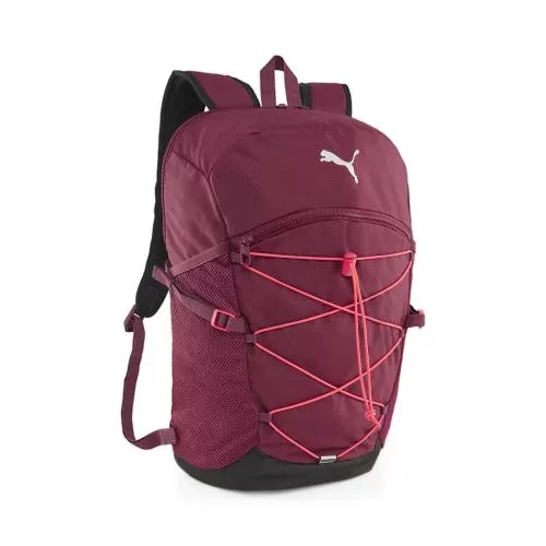 Puma Plus PRO Backpack - dark jasper