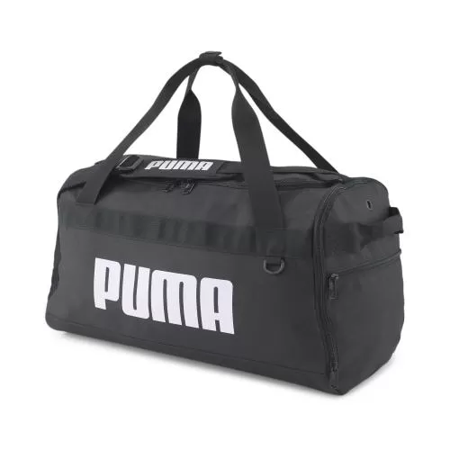 Puma Challenger Duffel Bag S - puma black