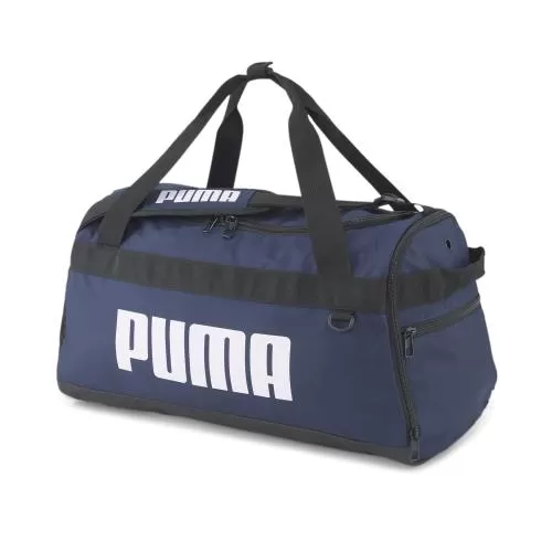 Puma Challenger Duffel Bag S - puma navy