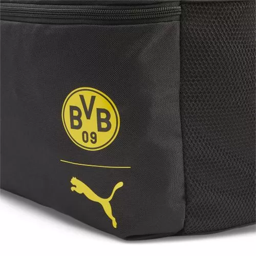 Puma BVB Fanwear Backpack - puma black