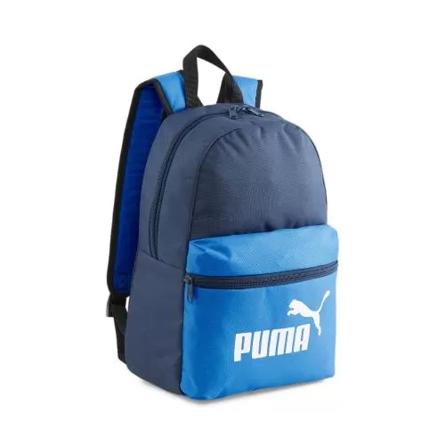 Puma Phase Small Backpack - dark night