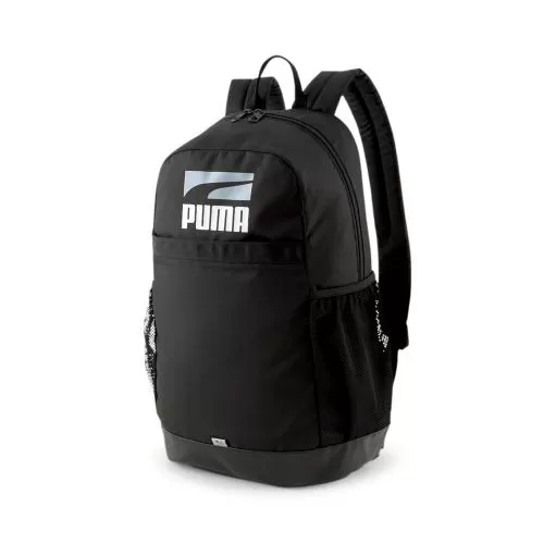 Puma Plus Backpack II - Puma Black