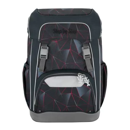 Step by Step "Dragon Drako" GIANT 5-Piece School Backpack Set