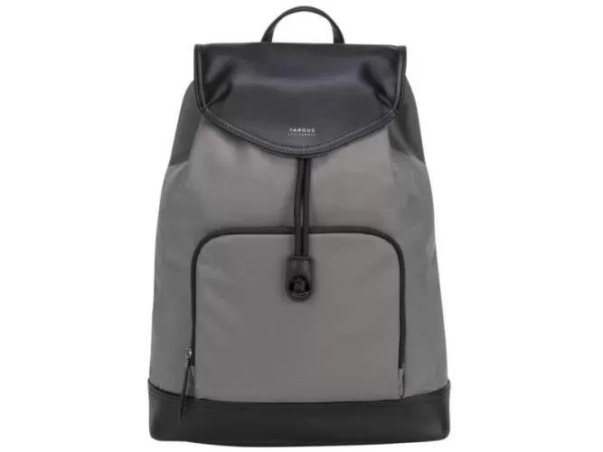 Targus Backpack NewPort Drawstring - Grey