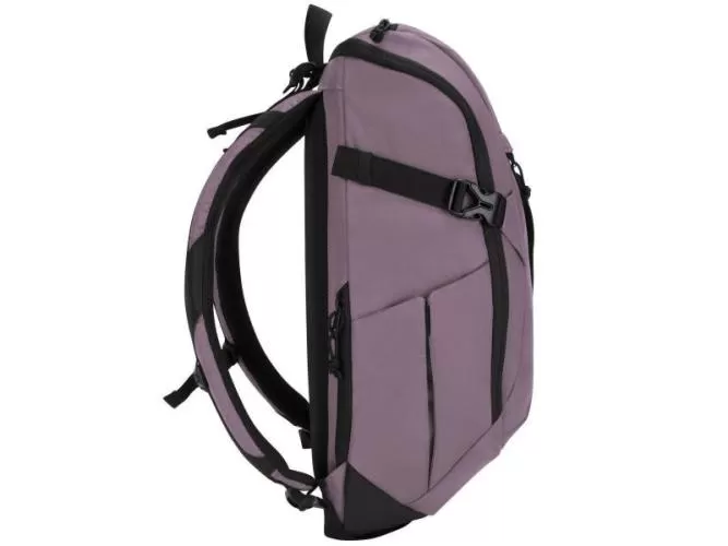 Targus Backpack Sol-Lite Purple 14