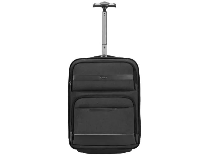 Targus Suitcase for Notebook City Smart Compact