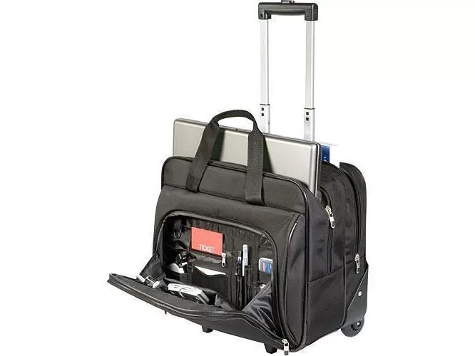Targus Suitcase for Notebook Executive 16"