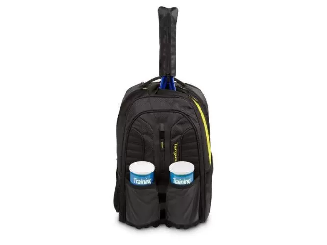 Targus Notebook Backpack Rackets 15.6