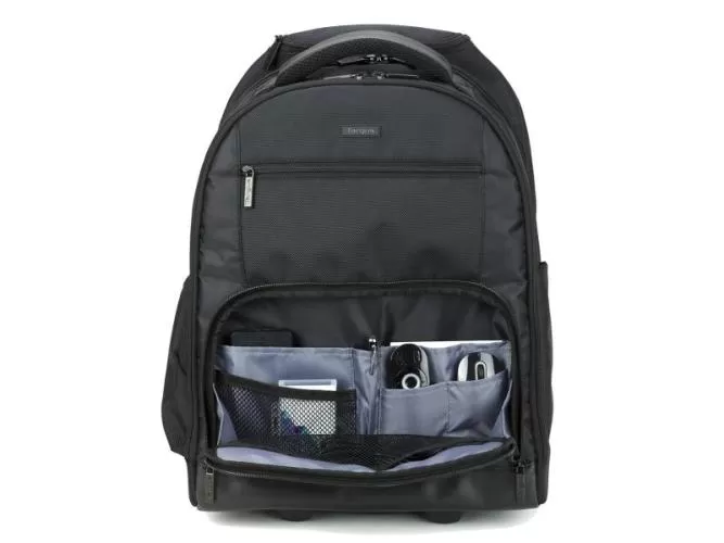 Targus Notebook Backpack Sport 15.6