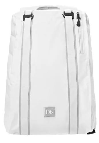 Douchebags The Base 15L Rucksack - Pure White