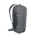 ABS Freeride Backpack A.CROSS - slate