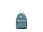 Herschel Backpack Nova Mini 9L - Oil Blue Crosshatch