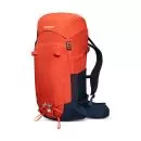 Mammut Trion Alpine Backpack - 35L Hot Red- Marine