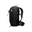 Mammut Lithium 15 Hiking Backpack - 15L Black
