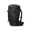 Mammut Ducan Spine Hiking Backpack - 28-35l, Black