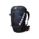 Mammut Ducan Spine Women Hiking Backpack - 28-35l, Marine-Black