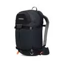 Mammut Nirvana 35 Ski Backpack - 35L, Black