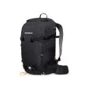 Mammut Nirvana Ski Backpack- 30 L Black