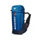 Mammut Aenergy ST 20-25 Ski Backpack - 20-25L ice-marine