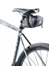 Deuter Bike Bag 0.8 Fahrradtasche - black
