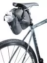 Deuter Bike Bag 1.2 Bottle Bicycle Bag - black
