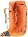 Deuter Freeride Backpack Freescape Lite 24 SL Women - saffron-mandarine