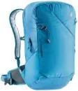 Deuter Freerider Lite 18 SL Ski Backpack Women - azure