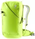 Deuter Freerider Lite 18 SL Ski Backpack Women - citrus