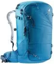 Deuter Freerider Pro 32+ SL Ski Backpack Women - bay-azure