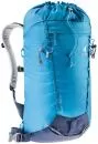 Deuter Guide Lite SL Mountaineering Backpack Women - 22L, azure-navy