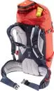 Deuter Guide SL Mountaineering Backpack Women - 32+ chili-navy