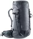 Deuter Guide Mountaineering Backpack - 34+ black
