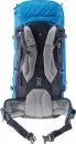 Deuter Guide Mountaineering Backpack - 44+ lapis-navy