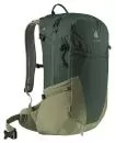 Deuter Hiking Backpack Futura - 23l ivy-khaki