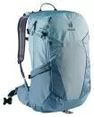 Deuter Hiking Backpack Women Futura SL - 25l dusk-slateblue