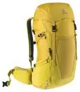 Deuter Hiking Backpack Futura - 26l turmeric-greencurry