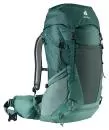 Deuter Hiking Backpack Women Futura Pro SL - 34l forest-seagreen
