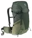 Deuter Hiking Backpack Futura Pro - 36l ivy-khaki