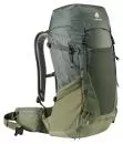 Deuter Hiking Backpack Futura Pro - 40l ivy-khaki